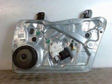 Leve vitre electrique avant droit VOLKSWAGEN TIGUAN 1 PHASE 2  Die/R:52964584