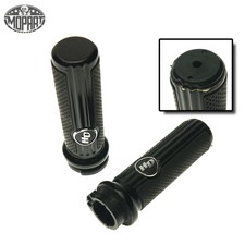 Tuyau de Gaz & Poignées Harley Davidson XL1200L Sportster Bas