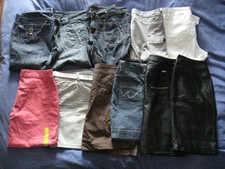 TOUT petit prix - GROS LOT vêtements marque femme taille 42 44 - 5 NEUF 150€