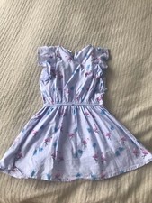 Mi & O Toddler Dress 2 T