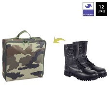 SAC RANGERS CAMOUFLAGE CE CAMOUFLAGE MILITAIRE RANDONNEE COMMANDO AIRSOFT ARMEE