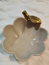 Coupe En Céramique Émaillée Primavera