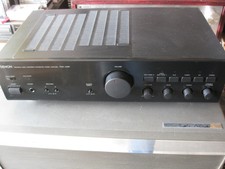 Ampli Denon PMA 425 R