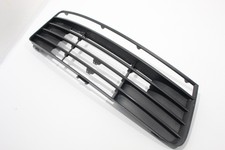 Audi Q7 4L entourage de grille de pare-chocs supérieur droit os 4L0807698