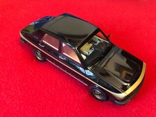 Renault 12 Alpine R12 (1978) 1/18 Ottomobile 