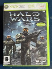 Halo Wars - Xbox 360 - PAL - Complet