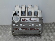 Alfa Romeo 147 2002 Essence 77kW Moteur Housse (Bordure) 0280620534 Véritable