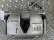 Etrier avant gauche (freinage) PEUGEOT 308 2 PHASE 1 GT  Essence /R:44871104