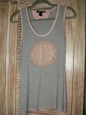 Debardeur MNG Jeans T42 ou L