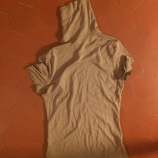 Col Roulé Camaieu Taille  1/36/38 