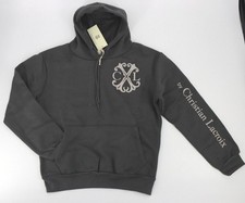 Sweat - Homme - Christian Lacroix - Gris