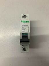 Schneider C60HD 6 Amp Disjoncteur D6 MCB