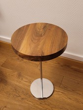 Gueridon pietement Ligne rozet