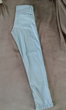 Pantalon femme Tex bleu clair taille 36