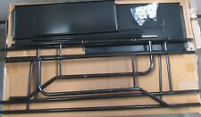 ETAGERE 3 PLATEAUX POUR CHAMBRE SALON 165X25X50 CM