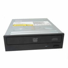 Lecteur DVD HP 5.25" DH-16D6SH (pour PC fixe)