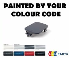 BMW Neuf E60 E61 LCI Avant Pare-Choc Crochet Remorquage Eye Housse Peint Par Vos