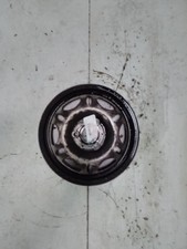 JANTE TOLE 2 SMART FORTWO 1 13922V001C17B00  R:117595