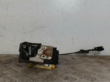 Serrure arriere gauche FORD FIESTA 5 PHASE 1 1.4i - 16V /R:57597934