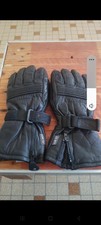 gants moto hiver SEGURA homme taille L