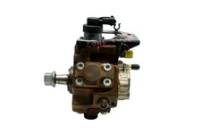 Pompe D’injection  9683703780 0445010102 1,6 hdi Bosch Citroen Peugeot