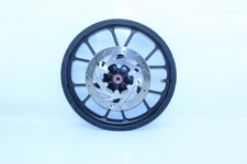 Jante avant DERBI 50 SENDA SM DRD 2016 - 2017