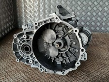 2016 VW TIGUAN 2.0TDI BOÎTE DE VITESSES MANUELLE 6 VITESSES QCR 4 MOTION...