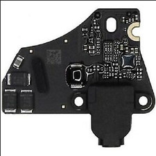 Carte son (820-01992) MacBook Air 13" (A2179) Début 2020