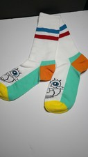 Sponge Bob Socks