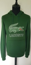 Sweat à Capuche Lacoste