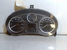 Compteur PEUGEOT PARTNER 2 PHASE 1 1.6 HDI - 16V TURBO /R:55469323