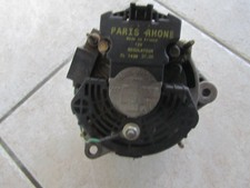 Alternateur Paris Rhône Peugeot Citroën Talbot Renault neuf voiture collection