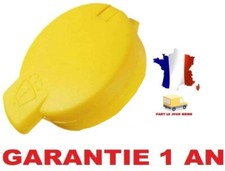 Bouchon lave-glace pour Renault Mégane III et Scénic III