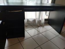 bureau ikea MALM