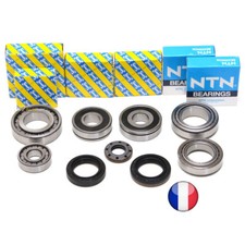 FIAT 500 PUNTO PANDA 0.9 1.2 Kit Réparation Roulement Boîte de Vitesse C514.5