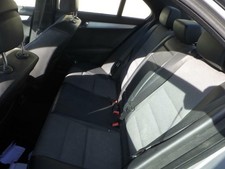 Banquette arriere MERCEDES CLASSE C 204 PHASE 1 220 2.2 CDI - 16V /R:55557215