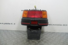 Feu arriere Yamaha Beluga 80 2t (bavette)