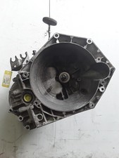 Boite de vitesses FIAT DUCATO 3 PHASE 1 2.3 JTD - 16V TURBO MULTIJ/R:61856712