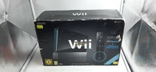 Boite Vide Console Nintendo Wii Pack Wii Sports Resort Pack SANS CALE