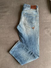 Jean Pantalon Homme Pepe Jeans W31 L34