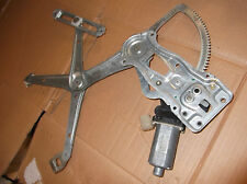 Mercedes W210 E Classe Côté Passager Fenêtre Moteur & Régulateur E320CDI, E300TD, etc