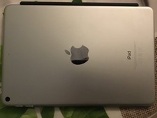 iPad mini 5 64 go pour pièces bloqué iCloud 