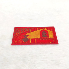 Vintage Lord Ganesha Graphiques Mariage Personnalisé Enveloppe Décoration