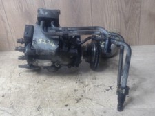 Pompe à injection JAGUAR X-TYPE PHASE 1 2.0D - 16V TURBO /R:57458308