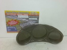 Compteur CITROEN C4 2 PHASE 1 1.6 HDI - 8V TURBO /R:17749164