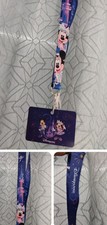 Lanyard, tour de cou, lanière 30ème anniversaire disneyland paris