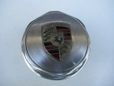 Porsche Moyeu Roue Centre Casquette
