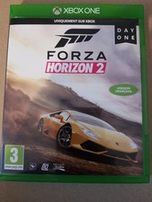 Forza Horizon 2 (Microsoft Xbox One, 2014) + le livre Forza Horizon 2 "la saga"