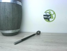 ROTULE AXIALE  RENAULT CLIO 2 PHASE 1   /R:48018587