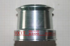 BOBINE ALU MOULINET MITCHELL AVOCET BIG SURF 6500 SPOOL Assy REEL PART 1122022